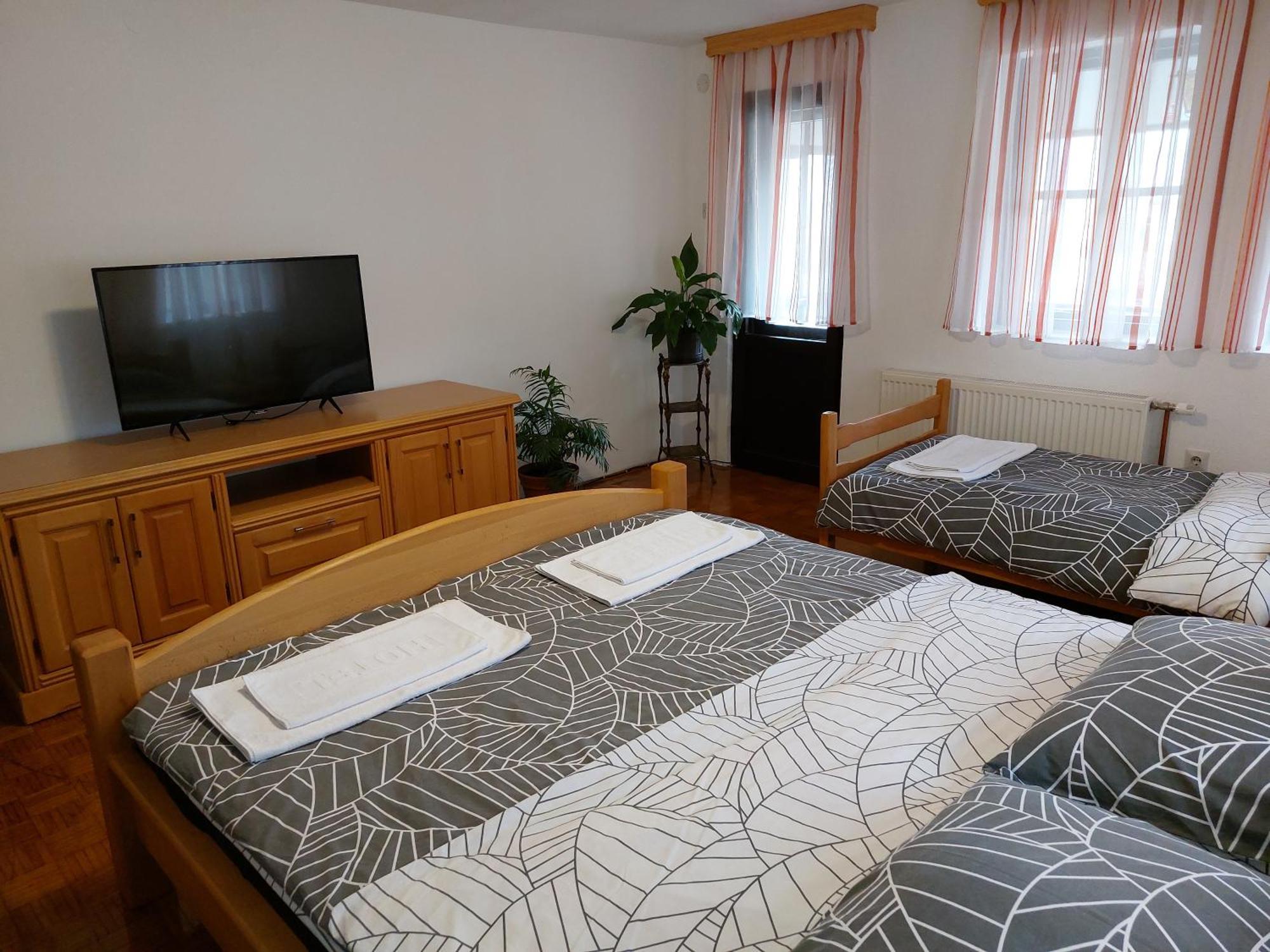 Panorama Travnik Aparthotel Quarto foto